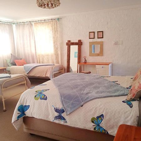 Rheola'S Guest Cottage Harrismith Bagian luar foto